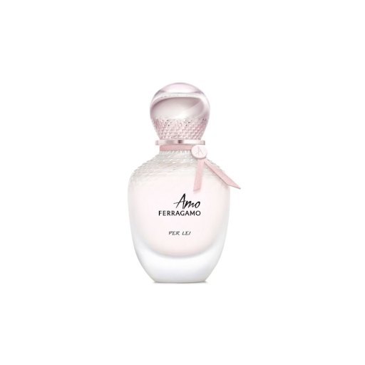 AMO PER LEI WOMEN EDP 50ML FERRAGAMO caja x 1