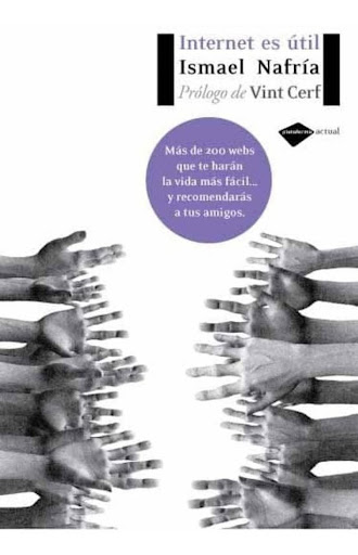 Internet Es Util Plataforma Libro x 1  