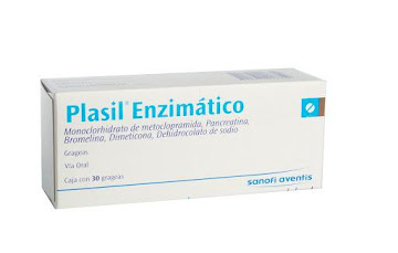 PLASIL ENZIMATICO  undefined