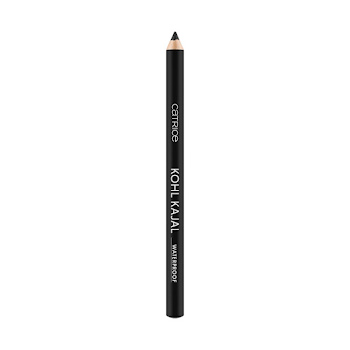 Delineador de Ojos   Catrice Kohl Kajal Waterproof Tn010 x 1 und  