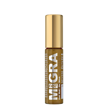 Migrafast Roll On Stick x 5 ml  
