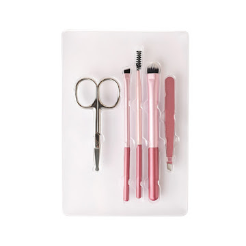 Set Cejas Salon Expert x 5 und  