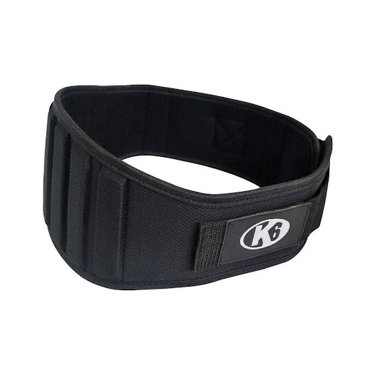 Cinturon Para Pesas De Goma Ideal Para Gym Crossfit Fitness / S K6 PAPELETA x 1 DESCRIPCIÓN DEL PRODUCTO

El cinturón Rhino para levantamiento de pesas está elaborado a base de caucho vulcanizado sin endurecer que brinda un soporte lumbar extra reforzado y flexibilidad. Adicional