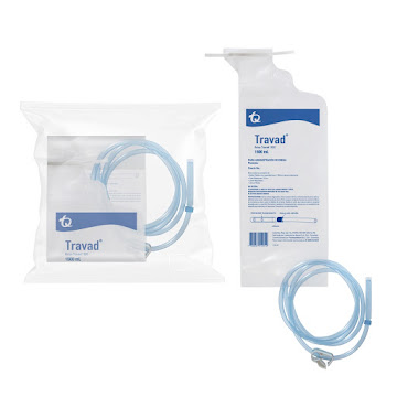 Bolsa Travad Vacia TQ x 1500 ml  