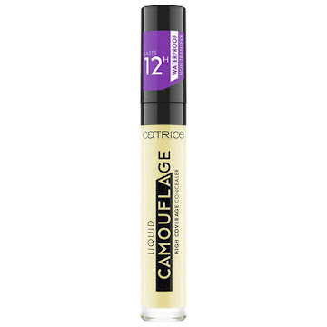 Corrector Líquido Catrice Camouflage Tn300 x 5 ml   