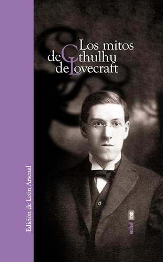 Los Mitos De Cthulhu De Lovecraft (t.d) Edaf Libro x 1 MITOS DE CTHULHU DE LOVECRAFT (T.D)Con y alrededor de Lovecraft cuaja de manera defi nitiva el cuento de horror materialista. En este tipo de narración, elhorror acecha desde la más remota antigüedad 