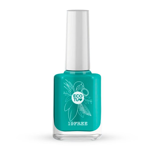 Esmalte Mama ECOTU 19FREE Base Forte 12ml ECOTU Botella x 12ml El primer pasó imprescindible para cuidar tus uñas y alargar la vida del esmalte es usar una base. La Base Forte, contiene ajo y limón, dos ingredientes conocidos durante generaciones por sus efectos 