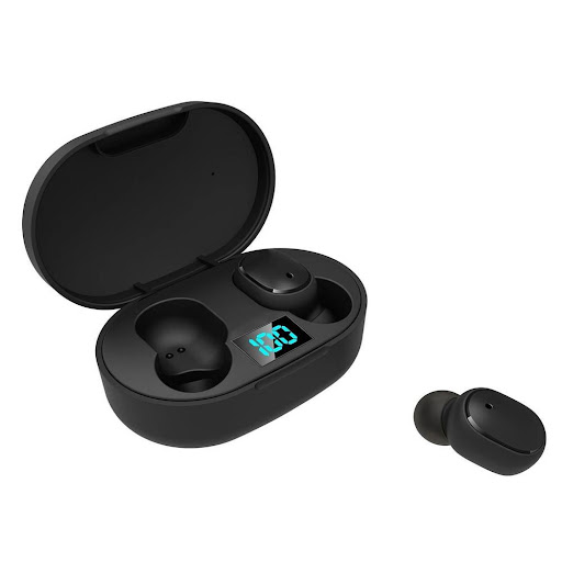 Audífonos Auriculares Manos Libres Bluetooth Tipo Airpods Tactiles UNIMARC Unidad x 1 Nueva generación de Audifonos Inalambricos Bluetooth 5.0, más rápido y más estable. True wireless bluetooth headset, separación del canal izquierdo y derecho, conectado automáticamente, ambos oídos se