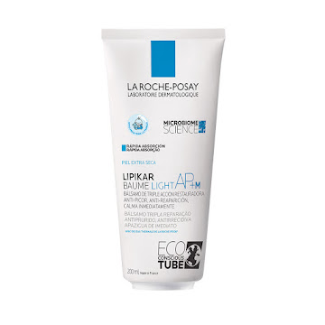 //Bálsamo La Roche - Posay Lipikar Baume AP+m x200 ml  