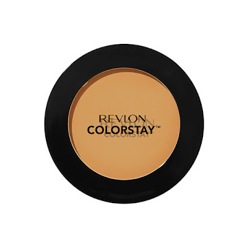 Polvo Revlon Compacto Colorstay Toffe x 1 und  