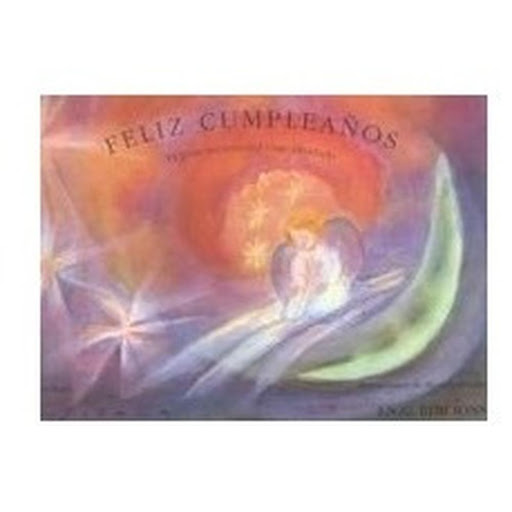 Feliz Cumpleaños I.N.G Edicions Libro x 1.0 Ficha técnica de FELIZ CUMPLEAÑOS  El texto está creado por Rosita Mahé, maestra de educación infantil y formadora de maestros (Waldorf) y está presentado con ilustraciones de Michèle Pouilly. Es un c