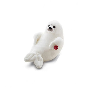 Solo Online Peluche Trudi Foca Lucy   X 1 Unidad 