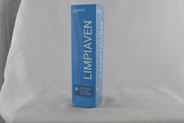 Solo Online Limpiaven Syndet Liq   Frasco X 240 Ml 