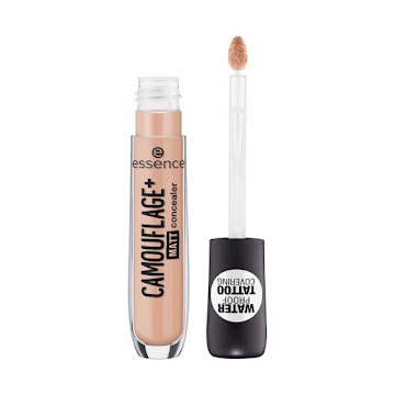 Corrector Essence Camouflage Tono 40 x 5 ml  