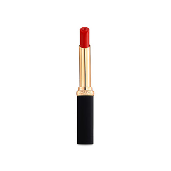 Labial Loreal Paris Colour Riche Volume Matte Le Rouge Determination 193 x 1 und  
