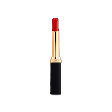Labial Loreal Paris Colour Riche Volume Matte Le Rouge Determination 193 x 1 und  