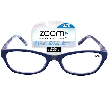 Gafas Lectura Zoom To Go Top F +2.75 x 1 und  