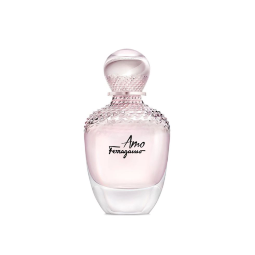 AMO FERRAGAMO WOMEN EDP 100ML FERRAGAMO caja x 1 