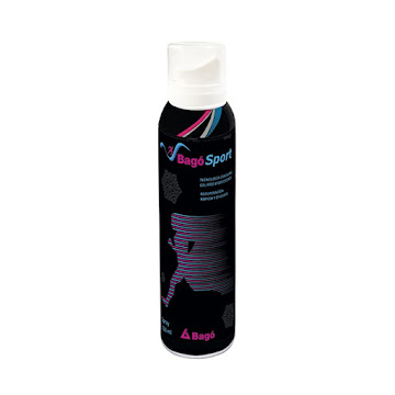 Bago Sport Gel Frío   Frasco X 150ml Ácido Hialurónico  