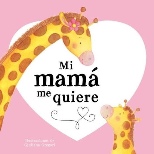 Mi Mama Me Quiere (t.d) Ediciones Saldana Libro x 1.0 MI MAMA ME QUIERE (T.D)  MI MAMÁ ME QUIERE CON TODO SU CORAZÓN. ¡ ME QUIERE MÁS DE LOS QUE YO QUIERO A TODOS MIS JUGUETES!Y A TÍ, ¿ CUÁNTO TE QUIERE TU MAMÁ?  Ficha técnica de MI MAMA ME QUIERE  Nº de