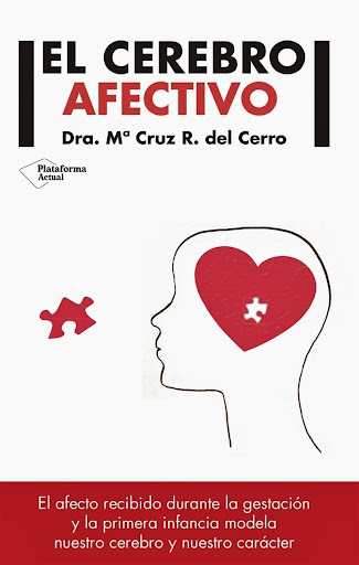 El Cerebro Afectivo Plataforma Libro x 1  