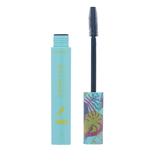 Pestañina Ruby Rose Trópico Extra Volume x 5.8 ml