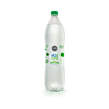 Agua Saborizada H2OH! Limonata x 1.5 lt  