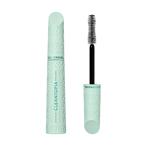 Pestañina Covergirl Lash   Blast Cleantopia Extreme 800 x 9.5 ml