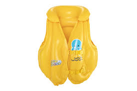 Chaleco Inflable Bestway Infantil Para Piscina x 1 und 
