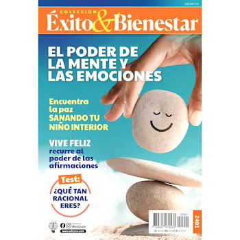 Revista De Bienestar Y   Salud x 1 und  