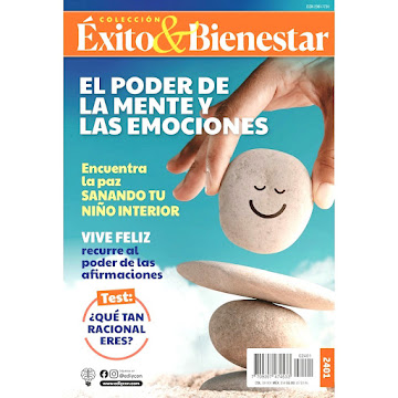Revista De Bienestar Y   Salud x 1 und 