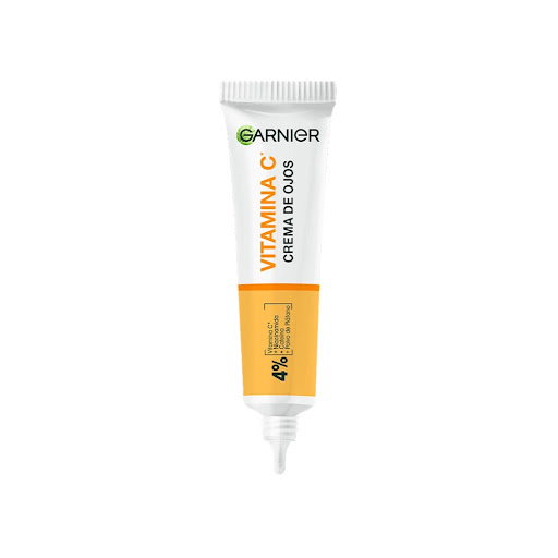 Contorno de Ojos Garnier Express Aclara Anti Manchas Tubo x 15 ml