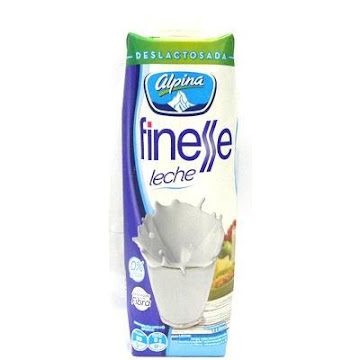 LECHE ALPINA FINESSE  undefined