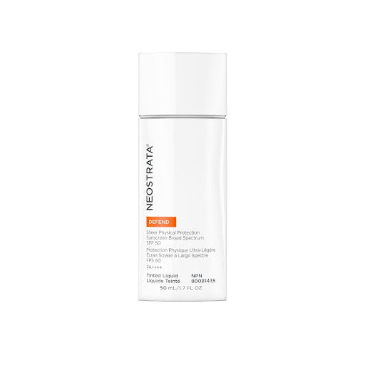 Protector solar Neostrata Defend fps 50 x 50 ml 
