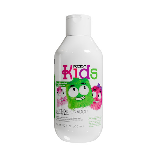 Acondicionador La Poción Kids Nutrición Y Protección Para Niños Frasco x 450 ml