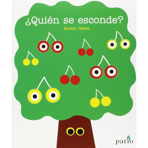 Quién Se Esconde? Plataforma Libro x 1.0 ¿QUIEN SE ESCONDE?  Autor HECTOR DEXET Nº de páginas: 36 Editorial: PLATAFORMA Idioma: CASTELLANO Encuadernación: Tapa dura ISBN: 9788416429424 Año de edición: 2015 Plaza de edición: BARCELONA  Un lib