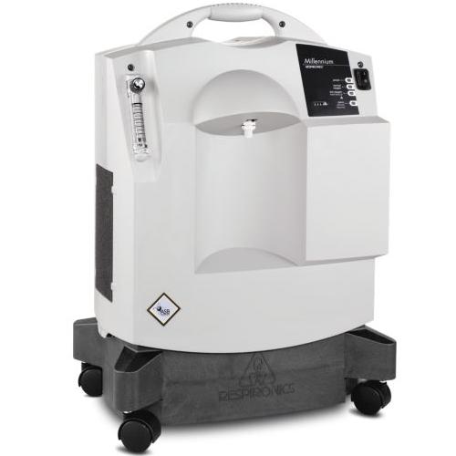 Concentrador Millenium M10 L Domes Respironics  x 1  