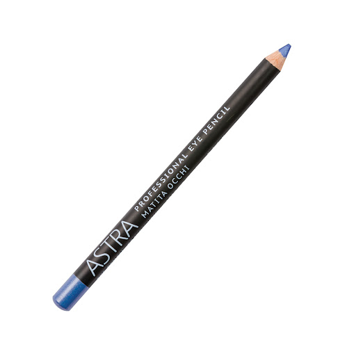 Lapiz de ojos Astra   Profesional Light blu x und