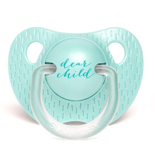 Suavinex Chupo Meaningful 0-6 meses Verde Suavinex Caja x 1 Diseño ergonómico que se adapta perfectamente a la carita del bebé.
Materiales de alta calidad, libres de BPA, seguros y resistentes.
Tetina anatómica o fisiológica que se ajusta a las necesidades de 
