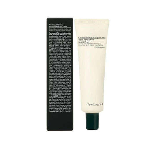 PyunkangYul Calming Madecassoside Spot Cream PyunkangYul 30ml x 1  