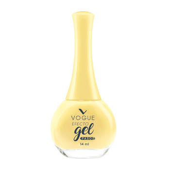 Esmalte Vogue Gel Soñadora x 14 ml  