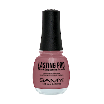 Esmalte Samy Profesional #257 Sacramento x 14.5 gr  