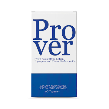 Prover Healthy America Caja x 60 Cápsulas  