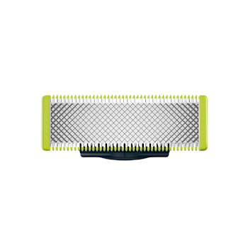 Cuchilla Para Afeitar Philips De Reemplazo One Blade Qp210/5 x 1 und  