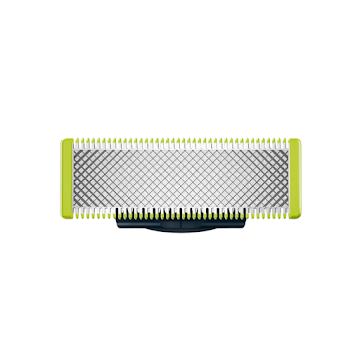 Cuchilla Para Afeitar Philips De Reemplazo One Blade Qp210/5 x 1 und  