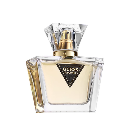 GUESS SEDUCTIVE FOR WOMEN EDT 75ML GUESS caja x 1 