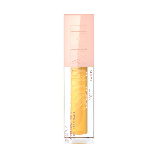 Brillo Labial Maybelline Lifter Gloss Tono Honey x 5.4 ml