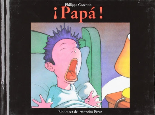 PapaĦ - Mini Editorial Corimbo  x 1 Mini - Papa Formato: Libro físicoAutor: CorentinEditorial: CorimboCategoría: Catálogos especialesAño: 2003Idioma: EspañolN° páginas: 24Encuadernación: Tapa duraIsbn: 8484701344Isbn13: 9788484701347N° 