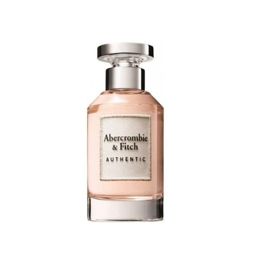 Perfume Mujer Abercrombie Authentic Women Eau de Parfum 100ML ABERCROMBIE & FITCH caja x 1 Abercrombie & Fitch Authentic Eau De Parfum Spray es fresco y está destinado a la mujer joven que prospera en la transparencia y desea ser conocida por su verdadero ser. Una deliciosa combinación de p