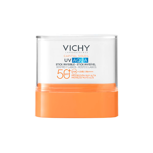 Protector Solar Vichy Capital Soleil Uv Stick Tubo x 150 ml